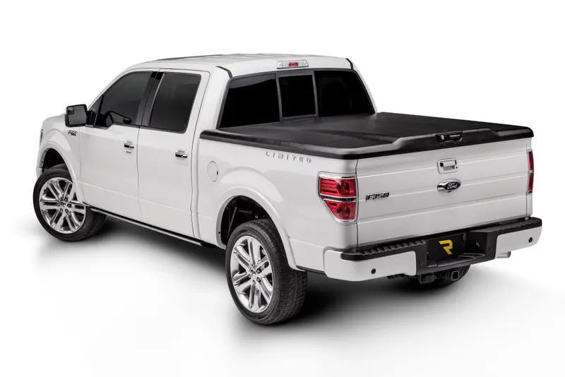 Undercover - Undercover El 21-22 F150 6'7 Uc2218 - Uc2218 1