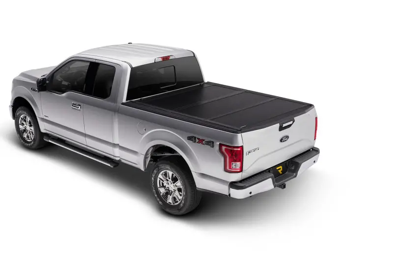 Undercover - Undercover Fx 15-20 F150 8'2 Fx21024 - Fx21024 1