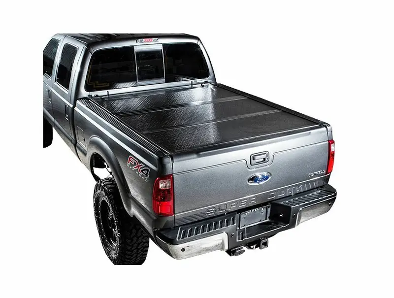 Undercover - Undercover Ux 21-22 F150 5'7 Ux22029 - Ux22029 1
