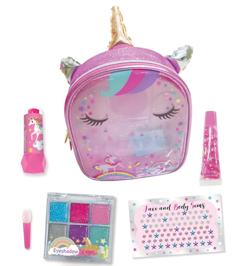 Unicorn Beauty Bag 1