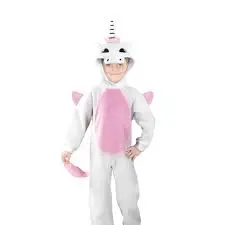 Unicorn Kids Animal Costume 1