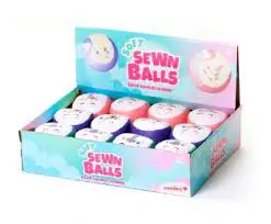 Unicorn Soft Sewn Ball 1
