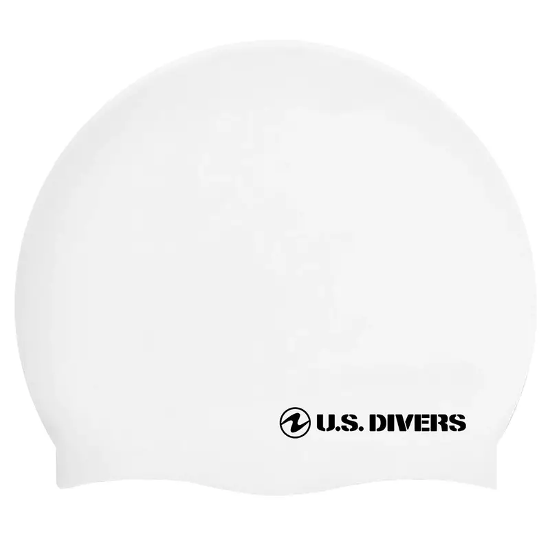 Us Divers High Volume Swim Cap 1