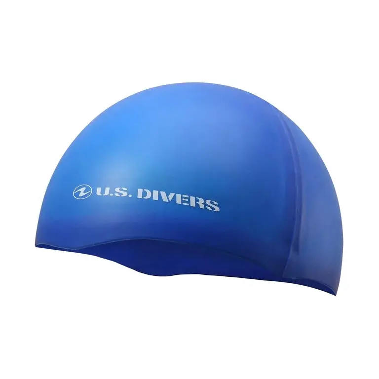 Us Divers Swim Cap 1