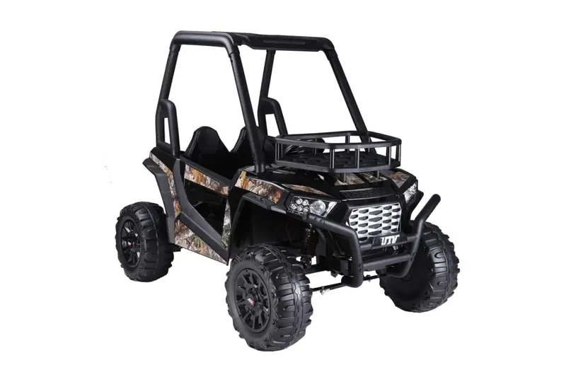 Utv Ride On Car Buggy For Kids 1
