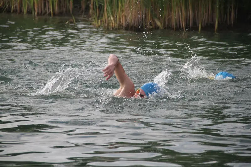 Video Swim Analysis (Remote) 1
