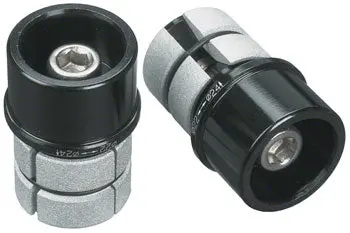 Vision Aero Reverse Brake Lever Adaptors, Pair 1