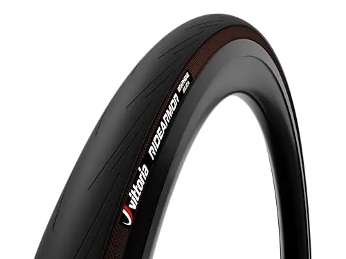 Vittoria Ride Armor Tubed/Tubeless Ready Tire 1