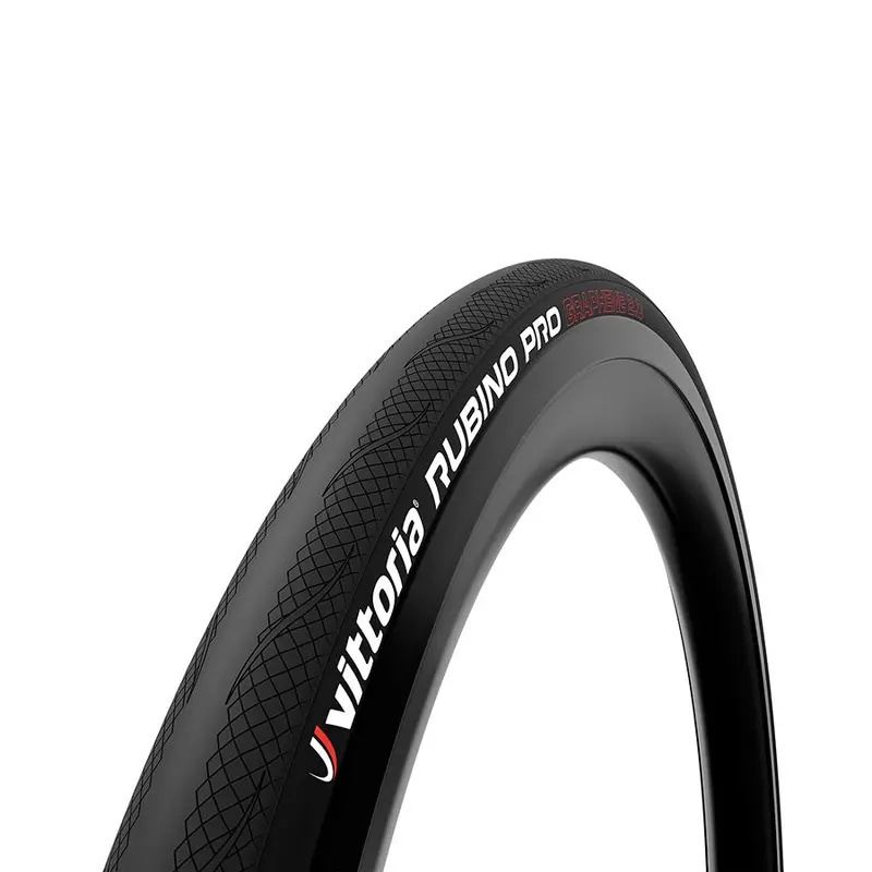 Vittoria Zaffiro Pro Tube Tire Folding, Black / Black 1
