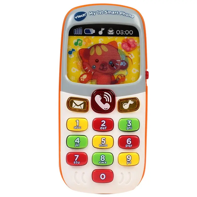 Vtech My 1St Smart Phone 1