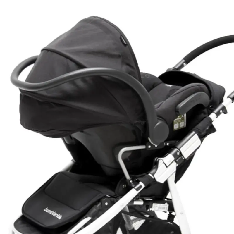 Warehouse Sale - 2009-2015 Indie/ Indie 4 Maxi Cosi / Cybex Car Seat Adapter 2
