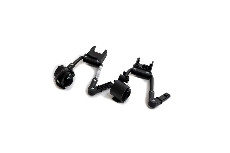 Warehouse Sale - 2009-2015 Indie Twin Maxi Cosi/ Cybex Upper Car Seat Adapter 1
