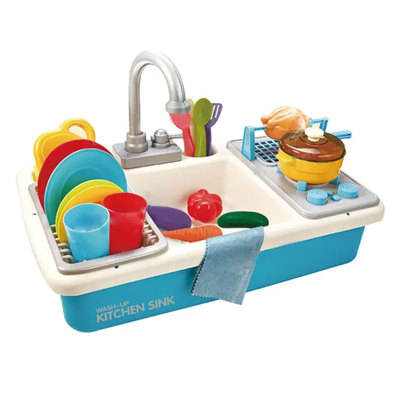 Wash Up Kitchen Sink, Dishwasher 1