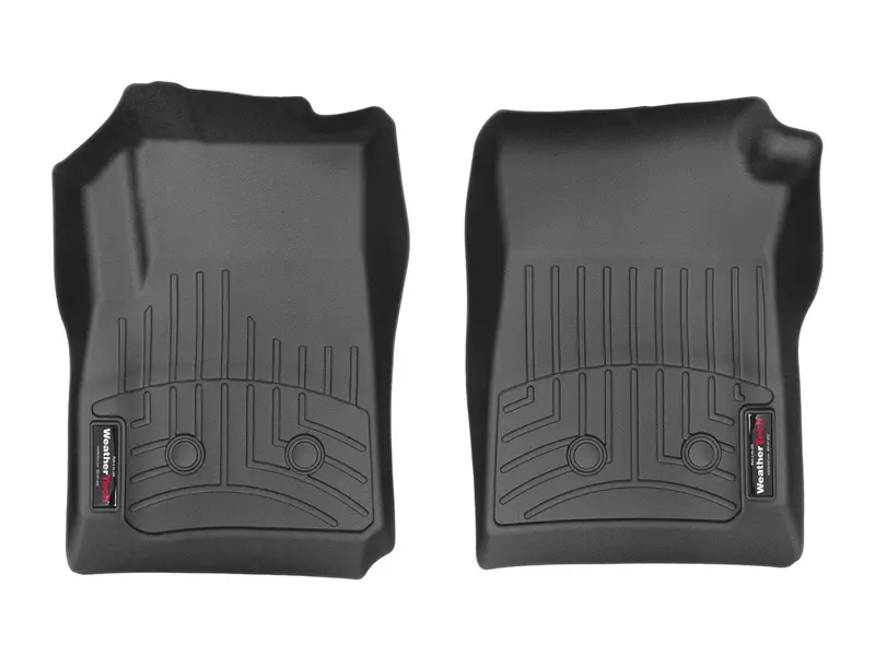 Weathertech - Floorliner(Tm) Digitalfit(R) - 447511 1