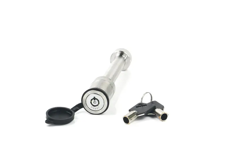 Weigh Safe Ws05 Hitch Locking Pin (3.5" X 5/8") 1