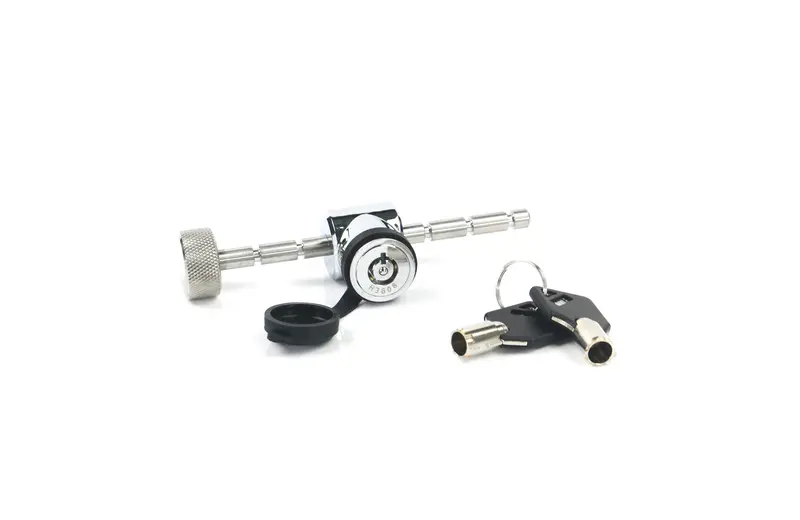 Weigh Safe Ws11 Weigh Safe Adjustable Trailer Coupler Latch Lock 1