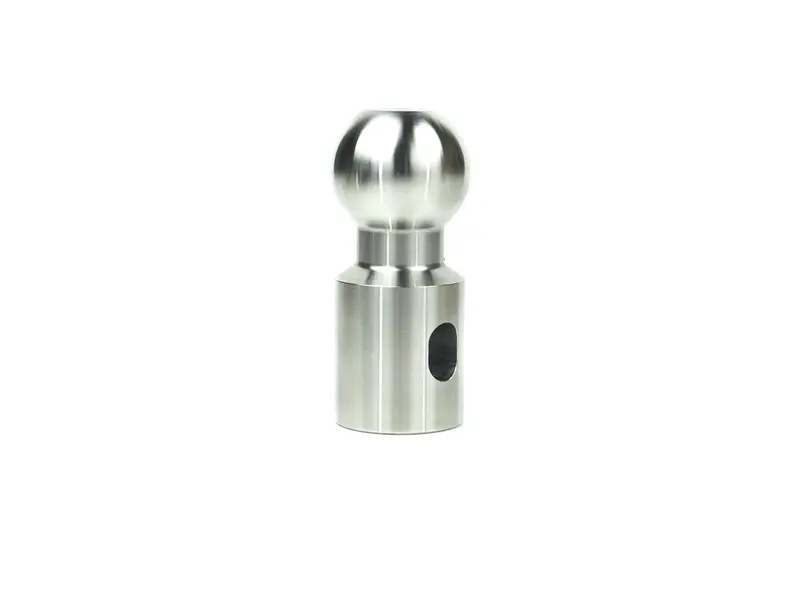 Weigh Safe Wsb-L Weigh Safe 1-7/8" Towball 7,500Lb 1
