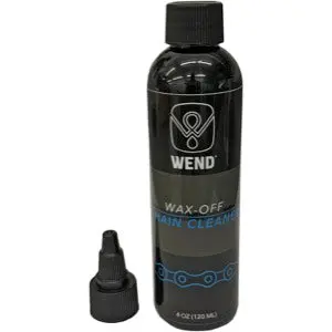 Wend Wax Chain Cleaner 1