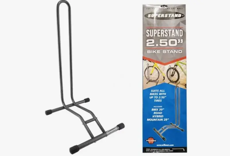 Willworx Bike Stand 2.5" 1