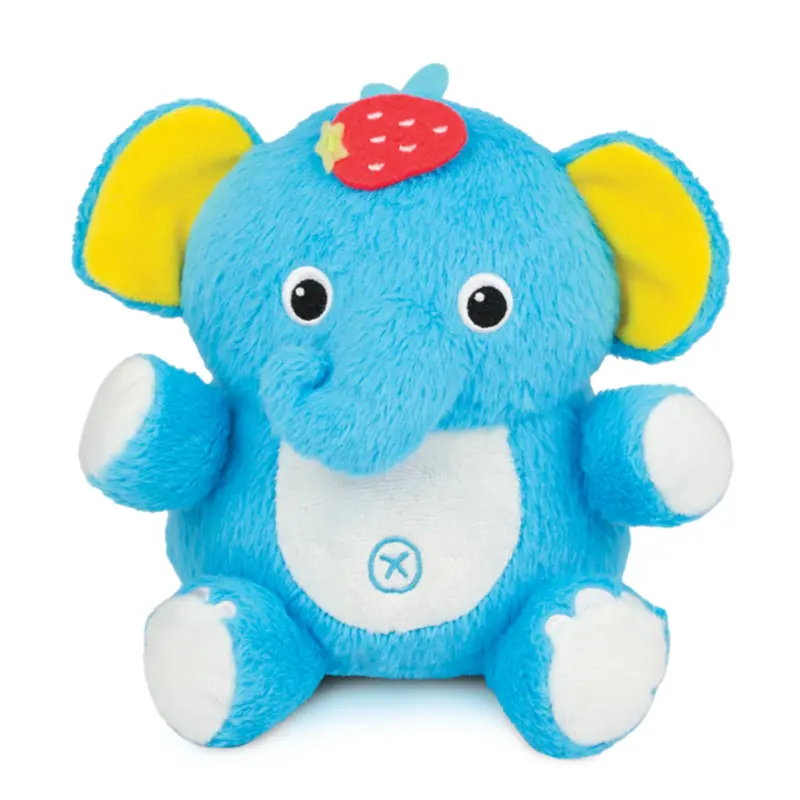 Win Fun - Elephant Dance Ball Blue, Play-With-Me Elephant Dance Pal 1