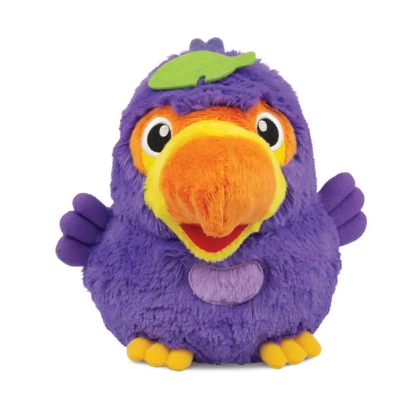 Win Fun Play-With-Me Dance Pal - Toucan 1