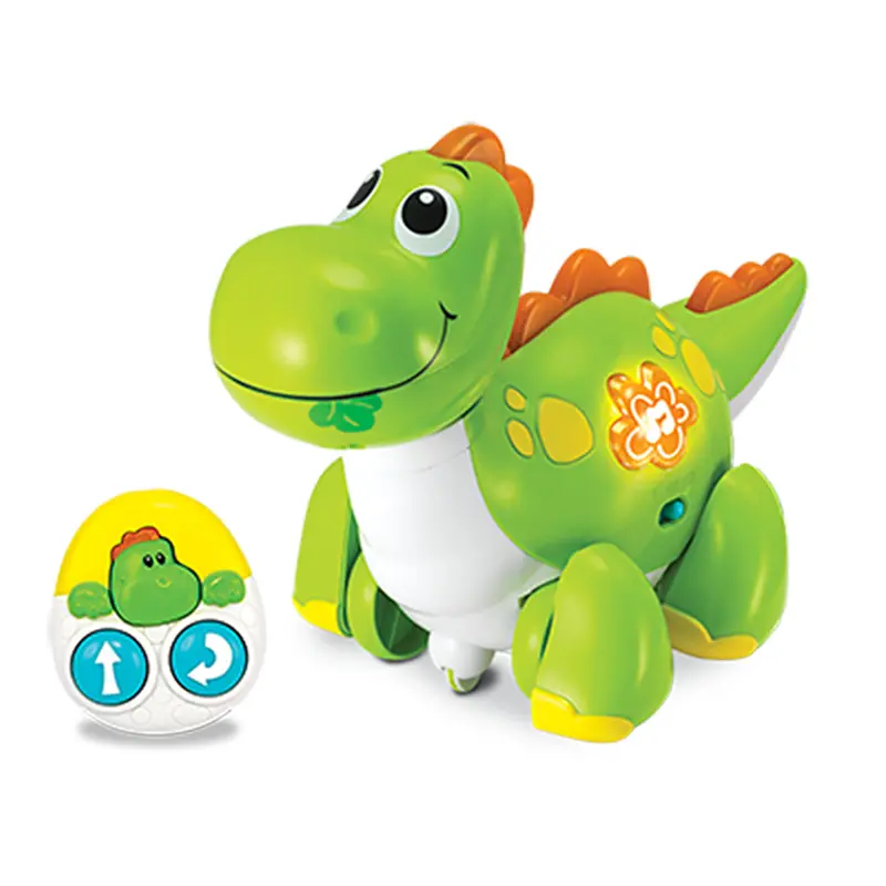 Win Fun Walk With Me Dinoboo Toy For Kids 1