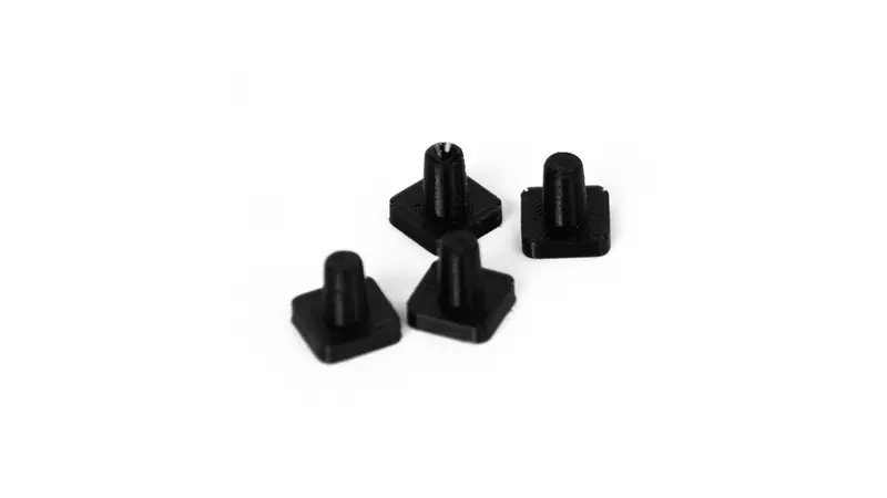 Window Panel Rotopax Isolators 1