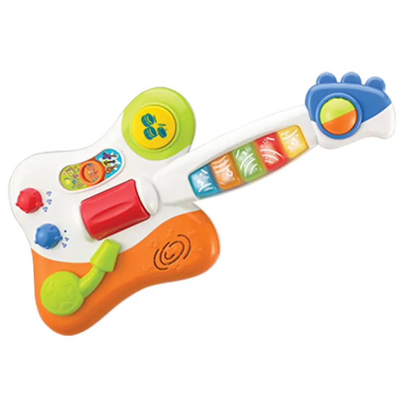 Winfun Little Rock Star Guitar 1