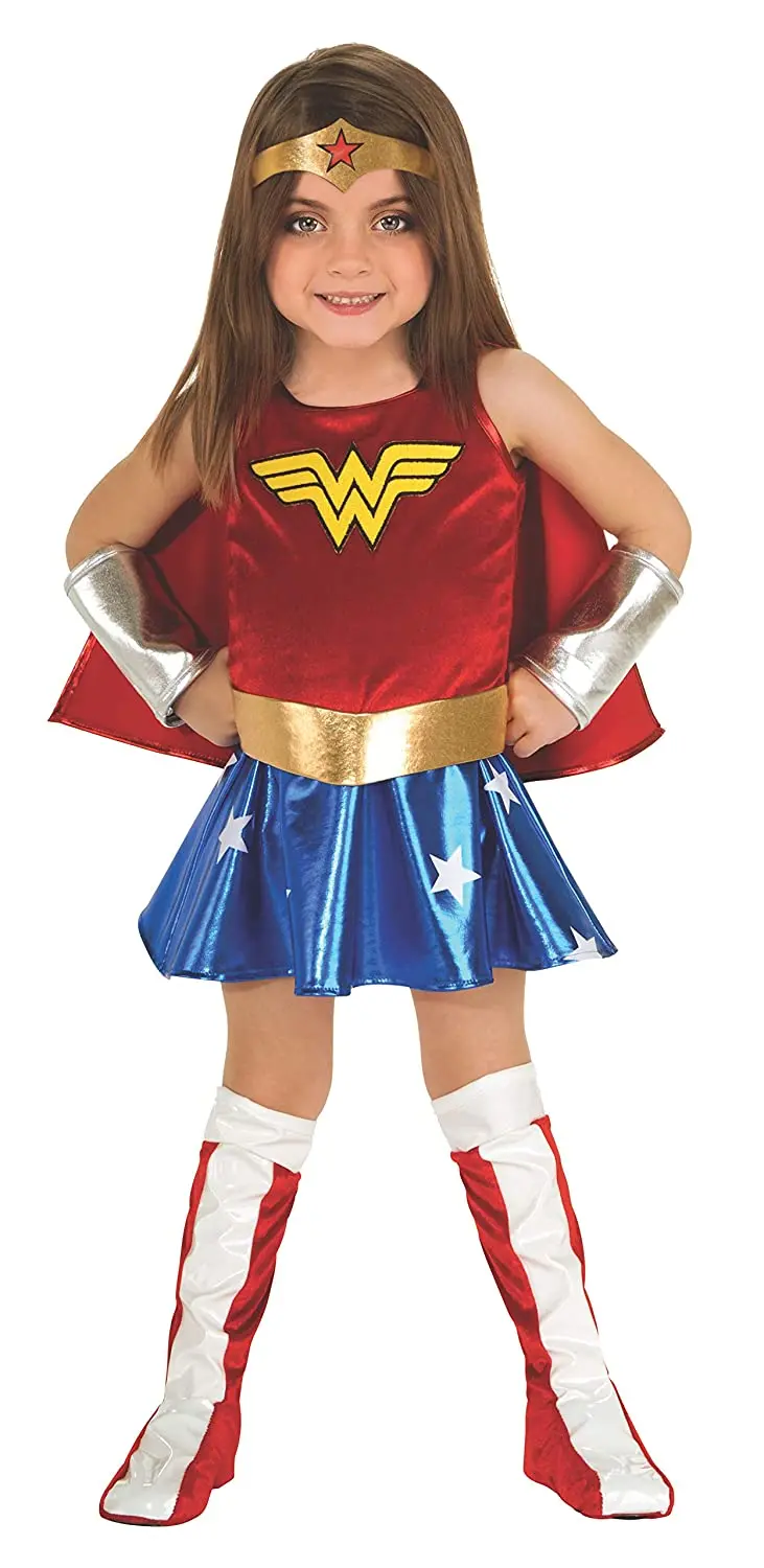 Wonder Woman Core 1