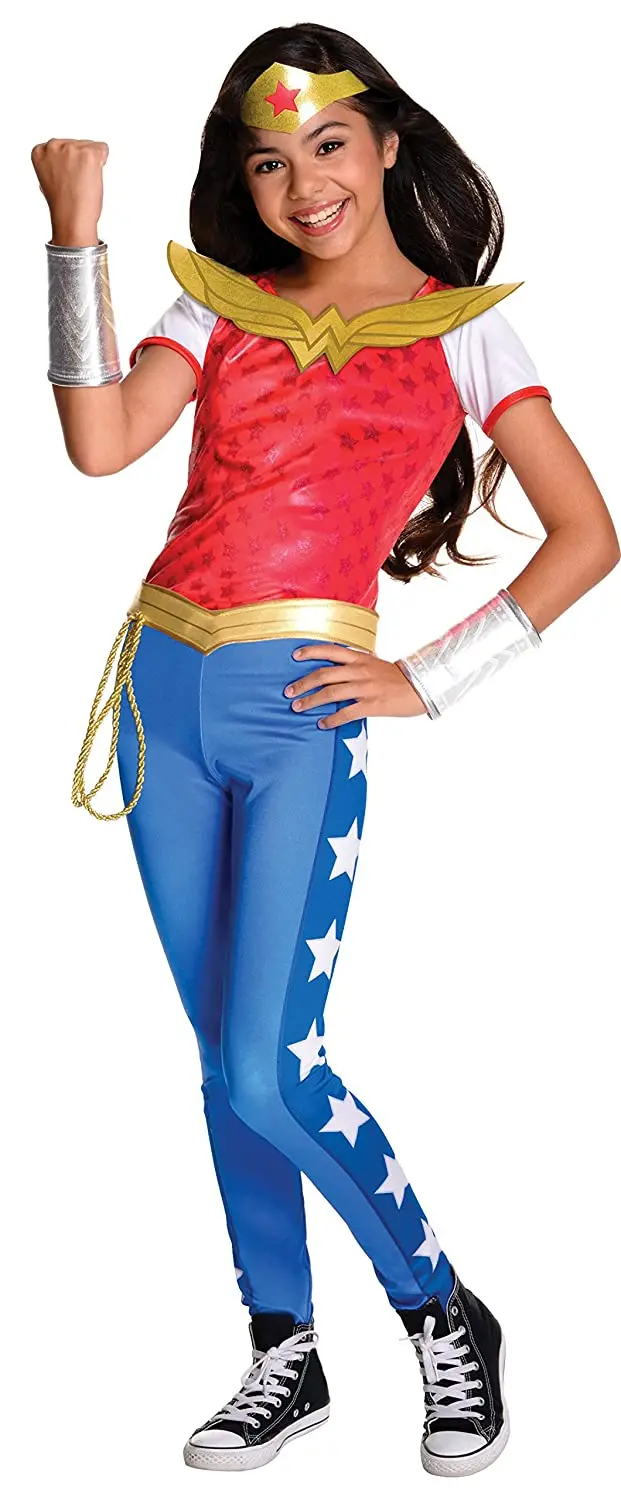 Wonderwomen Deluxe 1
