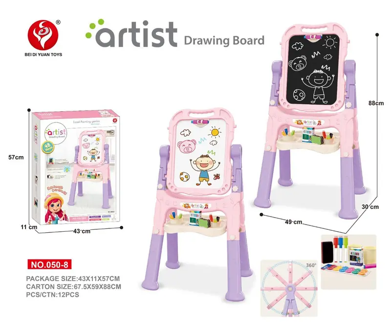 Writing Board P.Bx 1