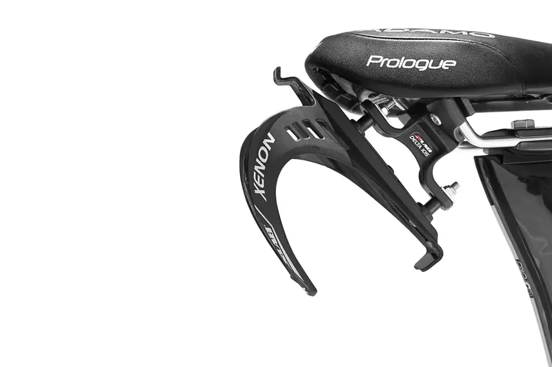 Xlab Delta 105 Single Rear System 1