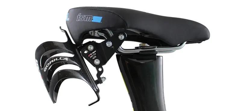 Xlab Delta 425 Single Rear System 1