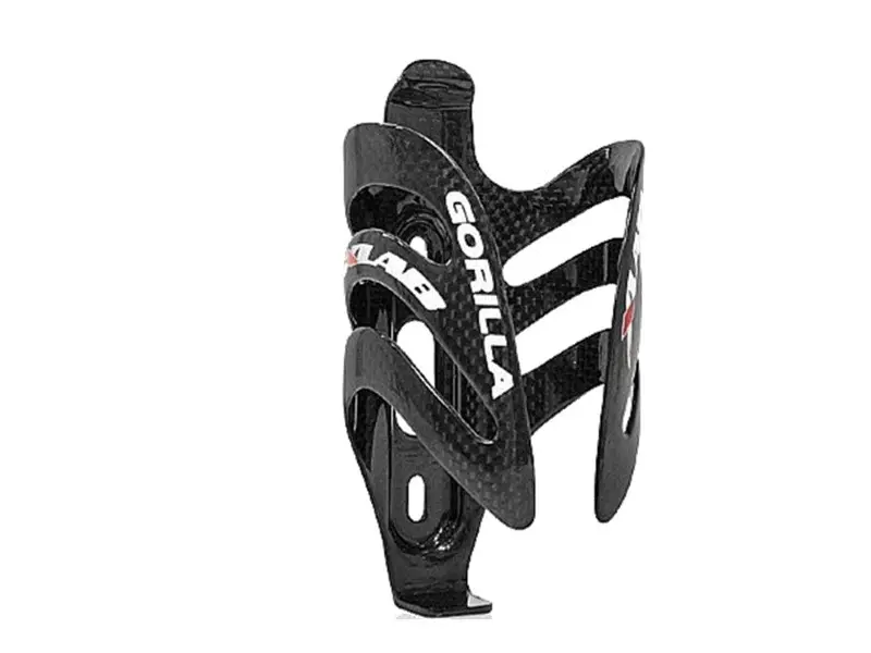 Xlab Gorilla 10 Carbon Water Bottle Cage 1