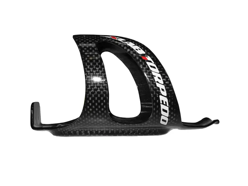 Xlab Torpedo Aerobar Water Bottle Cage Gloss 1