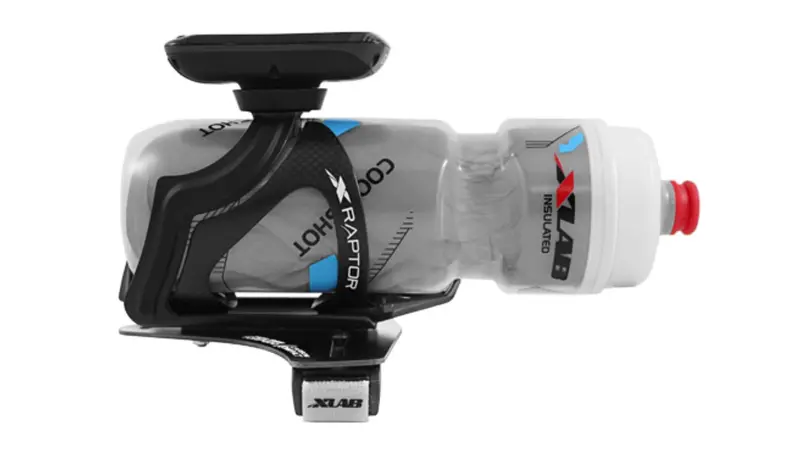 Xlab Torpedo Kompact 500 Integrated Aerobar Hydration 1