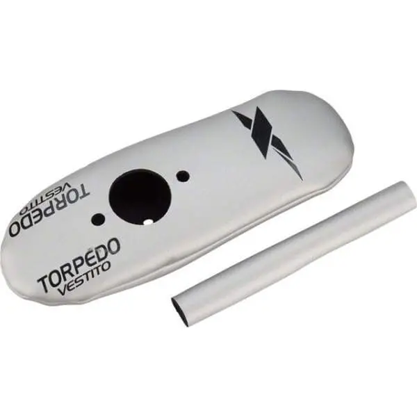 Xlab Torpedo Vestito 1