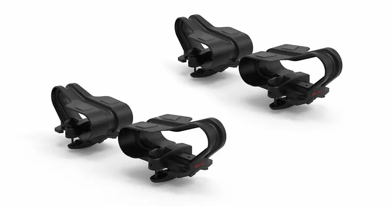 Yakima - Bigcatch Roof Mount Kayak Rack - 8004091 1
