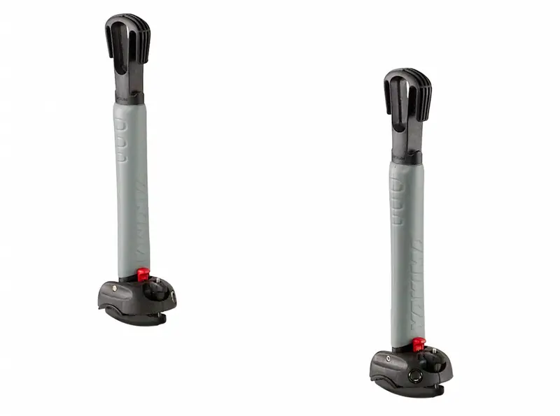 Yakima - Bigstack Roof Mount Kayak Rack - 8004041 1