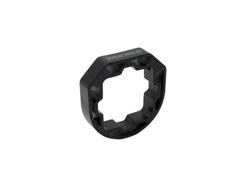 Yakima - Bookmark (Black) - 8002787 1