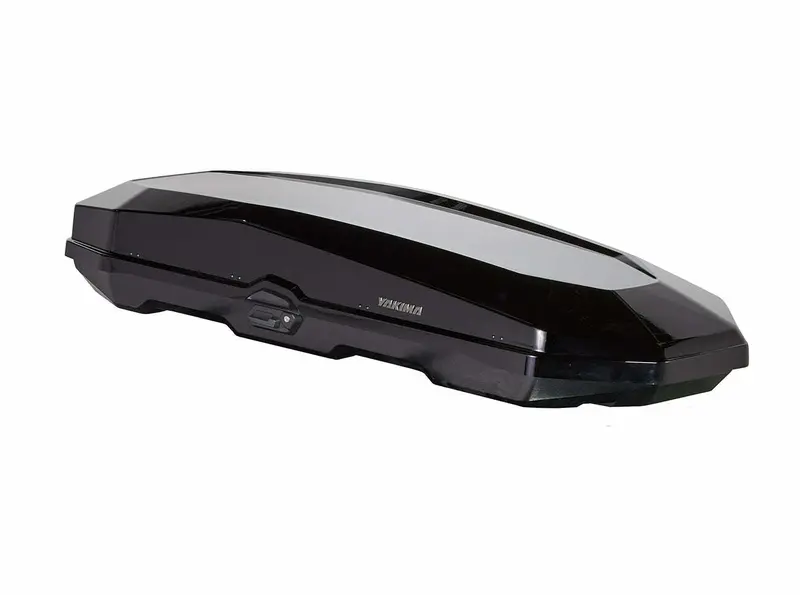 Yakima - Cbx Xxl (Obsidian) - 8007519 1