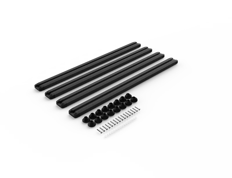 Yakima - Diamondback Base Track  - 8001634 1