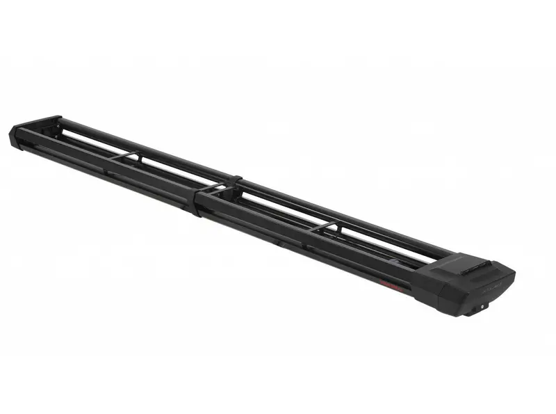Yakima - - Doublehaul Roof Top Fly Rod Carrier 1
