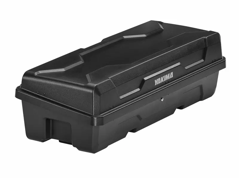 Yakima - Exo Gearlocker Cargo Box Accessory - 8002718 1