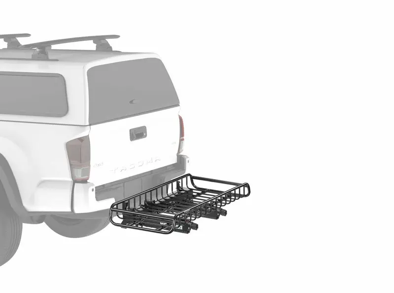 Yakima - Exo Gearwarrior Cargo Basket Accessory - 8002724 2
