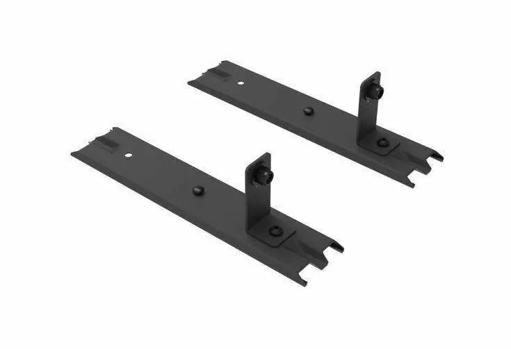 Yakima - Exo Roadshower Kit - 8004112 1