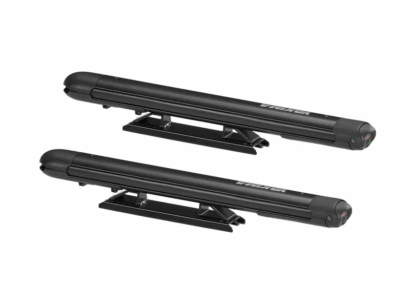 Yakima - Exo Snowbank Ski/Snowboard Rack Accessory - 8002723 1