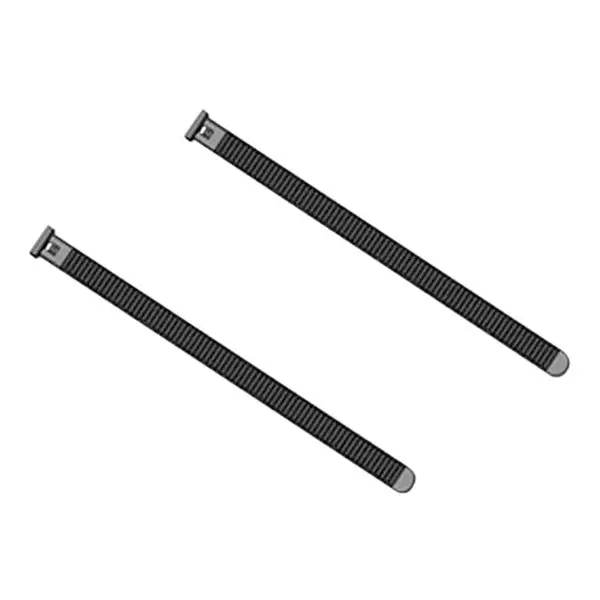 Yakima - Fat Straps 1