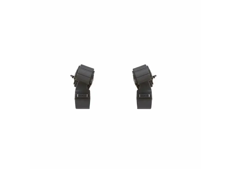 Yakima - Handroll Roof Mount Kayak Rack - 8004082 1