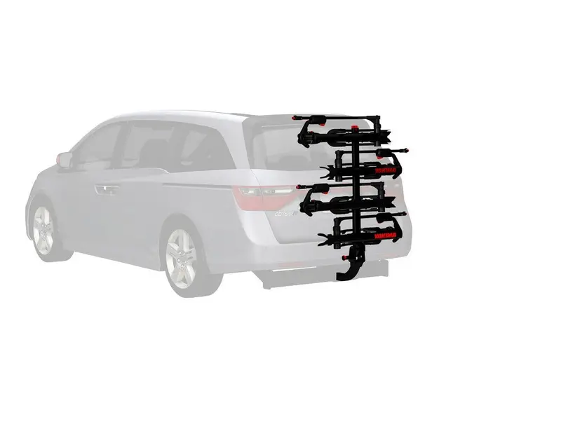Yakima - Holdup + 2 Bike Add-On - 8002446 1